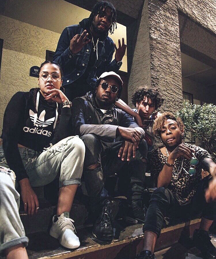Hvshi and Mark Battles